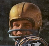 Illustration for article titled The Bottom 100: The Worst Players In NFL History (Part 1)